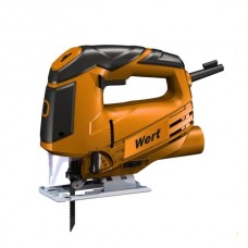 Лобзиковая пила Лобзиковая пила WERT EJS 0910PLQE