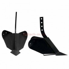 Окучник ELITECH 0401.000200