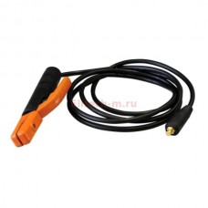 Кабель сварочный ELITECH 0606.000100 Кабель сварочный ELITECH 0606.000100
