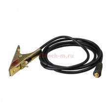 Кабель сварочный ELITECH 0606.000400 Кабель сварочный ELITECH 0606.000400