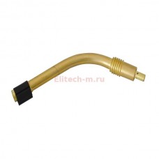 Основание горелки MIG/MAG ELITECH 0606.005800 Основание горелки MIG/MAG ELITECH 0606.005800