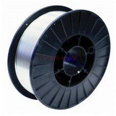 Проволока сварочная (алюминиевая) ELITECH 0606.010900 Проволока сварочная (алюминиевая) ELITECH 0606.010900