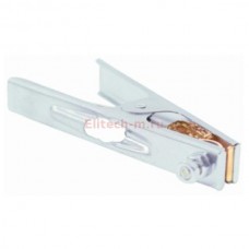 Зажим массы ELITECH 0606.014600 Зажим массы ELITECH 0606.014600