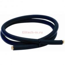 Сварочный кабель ELITECH 0606.015400 Сварочный кабель ELITECH 0606.015400