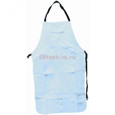 Фартук сварщика ELITECH 0606.015600 Фартук сварщика ELITECH 0606.015600