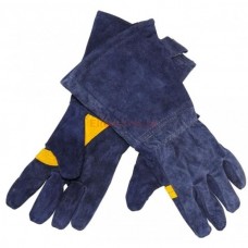 Краги сварщика ELITECH 0606.016300 Краги сварщика ELITECH 0606.016300