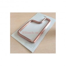 Комплект кронштейнов с электродами ELITECH 0606.016500 Комплект кронштейнов с электродами ELITECH 0606.016500