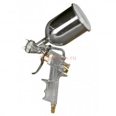 Краскораспылитель 1,5 мм Elitech 0704.000701 Краскораспылитель 1,5 мм Elitech 0704.000701