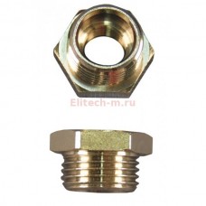 Переходник ELITECH 0704.004404 Переходник ELITECH 0704.004404
