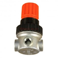 Редуктор Elitech 0704.007301 1/4",1/4",1/8" (мама)