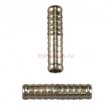 Переходник Elitech 0704.007902 ёлочка-ёлочка 7 мм.