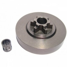 Звездочка ведущая ELITECH 0801.059750 Звездочка ведущая ELITECH 0801.059750