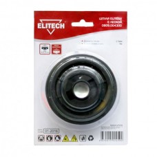 Косильная головка ELITECH 0809.004300 Косильная головка ELITECH 0809.004300
