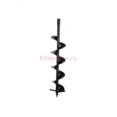 Шнек для грунта ELITECH 0809.010300 Шнек для грунта ELITECH 0809.010300