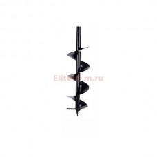 Шнек для грунта ELITECH 0809.010400 Шнек для грунта ELITECH 0809.010400