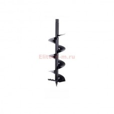 Шнек для мерзлого грунта ELITECH 0809.010800 Шнек для мерзлого грунта ELITECH 0809.010800