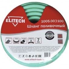 ELITECH 1005.003100 ELITECH 1005.003100