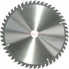 Диск пильный ELITECH 1110.000600 Диск пильный ELITECH 1110.000600