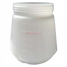 Бачок для краски ELITECH 1817.008000 Бачок для краски ELITECH 1817.008000