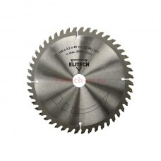 Диск пильный ELITECH 1820.000600 Диск пильный ELITECH 1820.000600