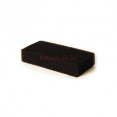 Фильтр водушный для краскопульта ELITECH КЭ 650П. ELITECH 1820.003600 Фильтр водушный для краскопульта ELITECH КЭ 650П. ELITECH 1820.003600