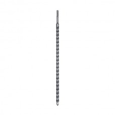 Бур SDS-MAX ELITECH 1820.010400 по бетону O18х400/520мм Бур SDS-MAX ELITECH 1820.010400 по бетону O18х400/520мм