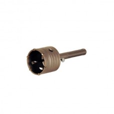Коронка SDS-MAX ELITECH 1820.011100 по кирпичу O68мм Коронка SDS-MAX ELITECH 1820.011100 по кирпичу O68мм