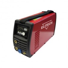 Сварочный инвертор ELITECH АИС 200АД AC/DC Сварочный инвертор ELITECH АИС 200АД AC/DC
