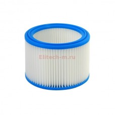 Моющийся HEPA-фильтр ELITECH 2310.002000 Моющийся HEPA-фильтр ELITECH 2310.002000