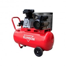 Компрессор масляный ELITECH КПР 50/360/2.2