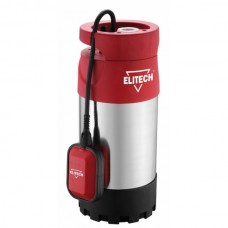 Погружной насос ELITECH НПК 800-30 Погружной насос ELITECH НПК 800-30