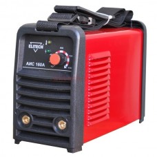 Сварочный инвертор ELITECH АИС 160А Сварочный инвертор ELITECH АИС 160А