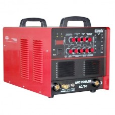 Аргонно-дуговая сварка ELITECH АИС 200АДИ-AC/DC Аргонно-дуговая сварка ELITECH АИС 200АДИ-AC/DC