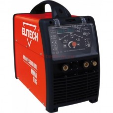 Сварочный инвертор ELITECH АИС 200АТМ Сварочный инвертор ELITECH АИС 200АТМ