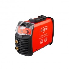 Сварочный инвертор ELITECH АИС 200Prof