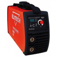 Сварочный инвертор ELITECH АИС 210 Сварочный инвертор ELITECH АИС 210