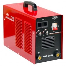 Сварочный инвертор MMA MOFSET ELITECH АИС 250М