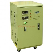 Стабилизатор напряжения ELITECH АСН 15000