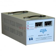 Стабилизатор напряжения ELITECH АСН 5000 Стабилизатор напряжения ELITECH АСН 5000