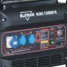 Бензиновый генератор (электростанция) ELITECH БЭС 12000 Е