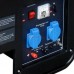 Бензиновый генератор (электростанция) ELITECH БЭС 2500 РХ