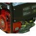 Бензиновый генератор (электростанция) ELITECH БЭС 5000 Е