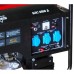 Бензиновый генератор ELITECH БЭС 6500 Д