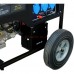 Бензиновый генератор (электростанция) ELITECH БЭС 6500 Е