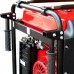 Бензиновый генератор (электростанция) ELITECH БЭС 6500 Е