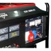 Трехфазный бензиновый генератор ELITECH БЭС 8000 ЕТ Трехфазный бензиновый генератор ELITECH БЭС 8000 ЕТ