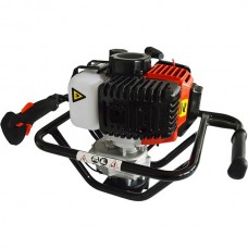 Мотобур ELITECH БМ 52ЕН Мотобур ELITECH БМ 52ЕН