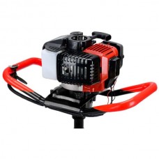 Мотобур ELITECH БМ 52В Мотобур ELITECH БМ 52В