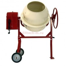 Бетоносмеситель ELITECH БС 140