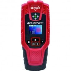 Детектор ELITECH Д 100 Детектор ELITECH Д 100